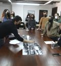 Dos décadas disfrutando del mejor fotoperiodismo en Albarracín