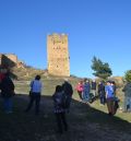 La cuarta aduana medieval de Aragón en tráfico de mercancías estaba en Albentosa