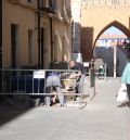 El paro baja en 12.200 personas en Aragón durante el tercer trimestre, un 17,71%