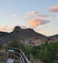 Camarena de la Sierra ofrece vivienda y trabajo a una familia afectada por el volcán de La Palma