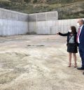 Mirambel contará con nuevas instalaciones deportivas financiadas con el Plan de Obras y Servicios de la DPT