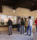 Cantavieja se acerca a sus masías con una muestra que hace un repaso por casi todas