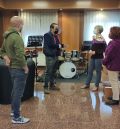 La Escuela de Música de Andorra  se traslada a las oficinas de Endesa