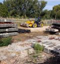 La vía férrea entre Valencia y Caminreal se cortará durante dos semanas por obras