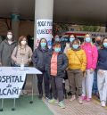 El Hospital de Alcañiz oferta dos contratos de 2 años y medio para médicos internistas