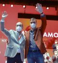 El XVII Congreso del PSOE Aragón encara la recta final tras un abrumador apoyo al informe de gestión de órganos regionales