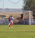 El Calamocha saca su mejor versión para ganar al Borja (2-1)