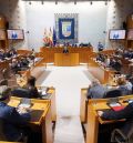 Lambán presume de gestión y logros y propone 15 pactos para el Aragón futuro