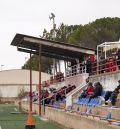 El Ayuntamiento de Teruel cubrirá las gradas del campo de fútbol Luis Milla