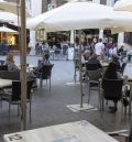 La DGA confía en canalizar pronto las ayudas a la hostelería y la ciudad de Teruel asegura que ha puesto dinero suficiente