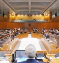 Las Cortes de Aragón aprueban varias propuestas de resolución con la mirada puesta en las zonas rurales