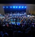 Santa Cecilia vuelve a celebrarse con música en directo desde Los Planos