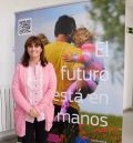 María Gafo,  jefa adjunta de la dirección general de Agricultura y Desarrollo Rural de la CE: “Con el Pacto Rural de Europa queremos que estas zonas sean más fuertes en 2040”