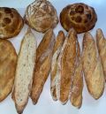 El CITA, la Asociación Provincial de Panaderos de Teruel y Cereales Teruel organizan una degustación de productos elaborados en el proyecto Pan de Teruel