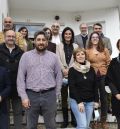 La DPT participa en la primera mesa transnacional del Proyecto Livhes para la valorización del Patrimonio Cultural Inmaterial