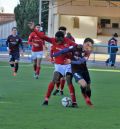 El CD Teruel no pasa del empate en su visita al Huesca B
