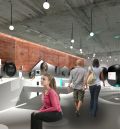 El ambicioso proyecto del museo de la trufa de Sarrión abrirá sus puertas el próximo mes de marzo