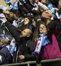 Galería de fotos: La Vega se volcó con su equipo para disfrutar del duelo copero CD Utrillas-Valencia CF