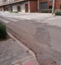 El Ayuntamiento de Teruel saca a licitación las obras de mejora de la Avenida de Zaragoza y calle San Francisco