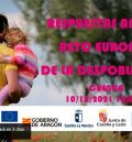 Aragón, Castilla-La Mancha y Castilla y León celebran este viernes en Teruel una jornada sobre despoblación en el contexto europeo