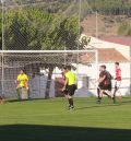 El TAD concede al Barbastro la suspensión cautelar y recupera de momento los puntos de su victoria ante el Calamocha