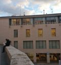 El Ayuntamiento de Teruel trasladara la Oficina del Plan General de Ordenación Urbana al edificio de la Plaza Amantes