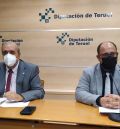 La DPT contempla un presupuesto récord de más de 87 millones con el objetivo principal de garantizar la liquidez de los ayuntamientos