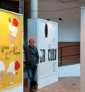 Isidro Ferrer inaugura en Andorra una doble exposición de diseño gráfico