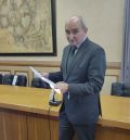 El equipo de gobierno de Alcañiz presenta un presupuesto municipal de casi 16 millones de euros