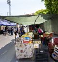 Teruel adelanta a este viernes 24 de diciembre el mercado ambulante del próximo sábado
