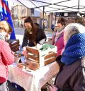 El Mercado Local Agroecológico NorteTeruel, evangelizador del consumo responsable y de Km0