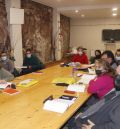 Torres de Albarracín cuenta por primera vez con  un taller de empleo  y es forestal