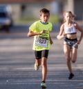 La Escuela de Atletismo de Sarrión opta a una beca