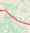 El Mitma licita un contrato para redactar el estudio informativo de mejora de itinerario de la N-211 entre Alcolea del Pinar y Monreal del Campo