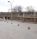 Dos fuentes ornamentales de Teruel serán recuperadas para su uso por la ciudadanía