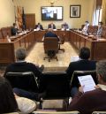 El presupuesto de la Diputación de Teruel para 2022 crece un 14,4% hasta los 87 millones de euros