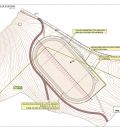 El Ayuntamiento de Bronchales consigue la permuta de terrenos para construir la pista de atletismo para entrenamiento en altura