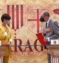 La Cámara de Cuentas aplaude el carácter plurianual dado al Fondo de Inversiones de Teruel