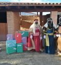 Melchor, Gaspar y Baltasar, Reyes Magos de Oriente: “Este año los niños y niñas de Teruel son conformistas  y predispuestos a compartir”