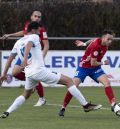 El CD Teruel despide la primera vuelta con una derrota (2-1) en Badalona