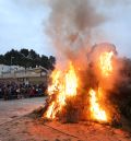 Teruel anuncia que las hogueras en honor a San Antón se celebrarán los días 14 y 15 de enero