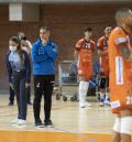 La incertidumbre rodea a la plantilla del CV Teruel antes de los octavos de final de la Challenge Cup