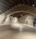 Los castillos de Teruel suman 112.112 visitas, un 62% más que en el año 2020