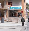 Detenido un hombre de 38 años en Teruel por agredir a un médico de urgencias del Obispo Polanco