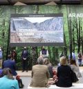 El Parque Cultural del Maestrazgo presenta en Fitur la web de los geoparques españoles