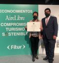 Fitur reconoce al proyecto 'Abriendo pueblos' de turismo sostenible de la provincia de Teruel