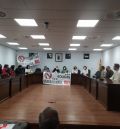 El Matarraña pide a Forestalia y Capital Energy que retiren sus proyectos eólicos en el territorio