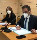 El PP insta a la Diputación de Teruel a exigir el cese del Garzón por sus declaraciones sobre las macrogranjas