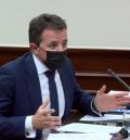 El PP denuncia que el PSOE impide que la ministra de Hacienda explique la aplicación de la fiscalidad diferenciada para Teruel
