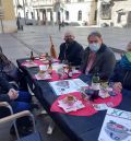 Arranca la XI edición de la Ruta del Perolico en Teruel con tapas calientes a 4 euros
